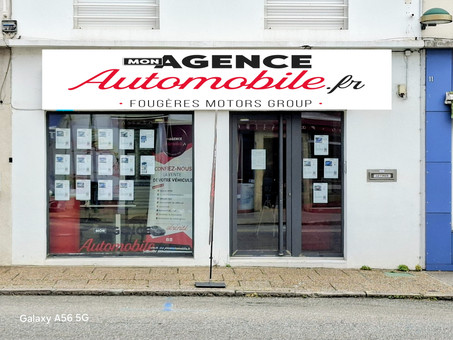Mon Agence Automobile.fr
